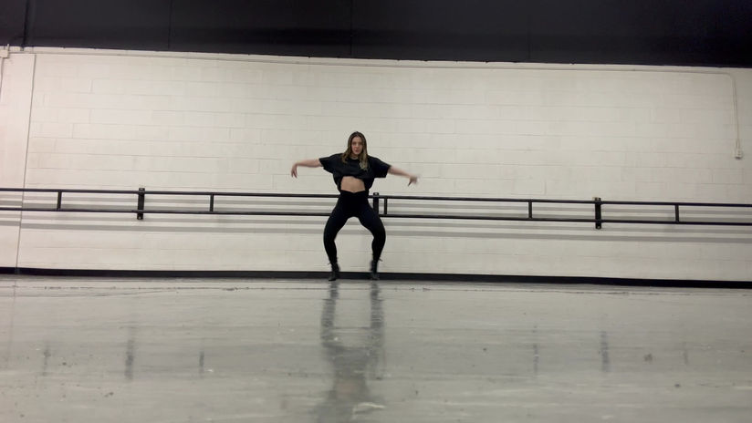 Dance Reel
